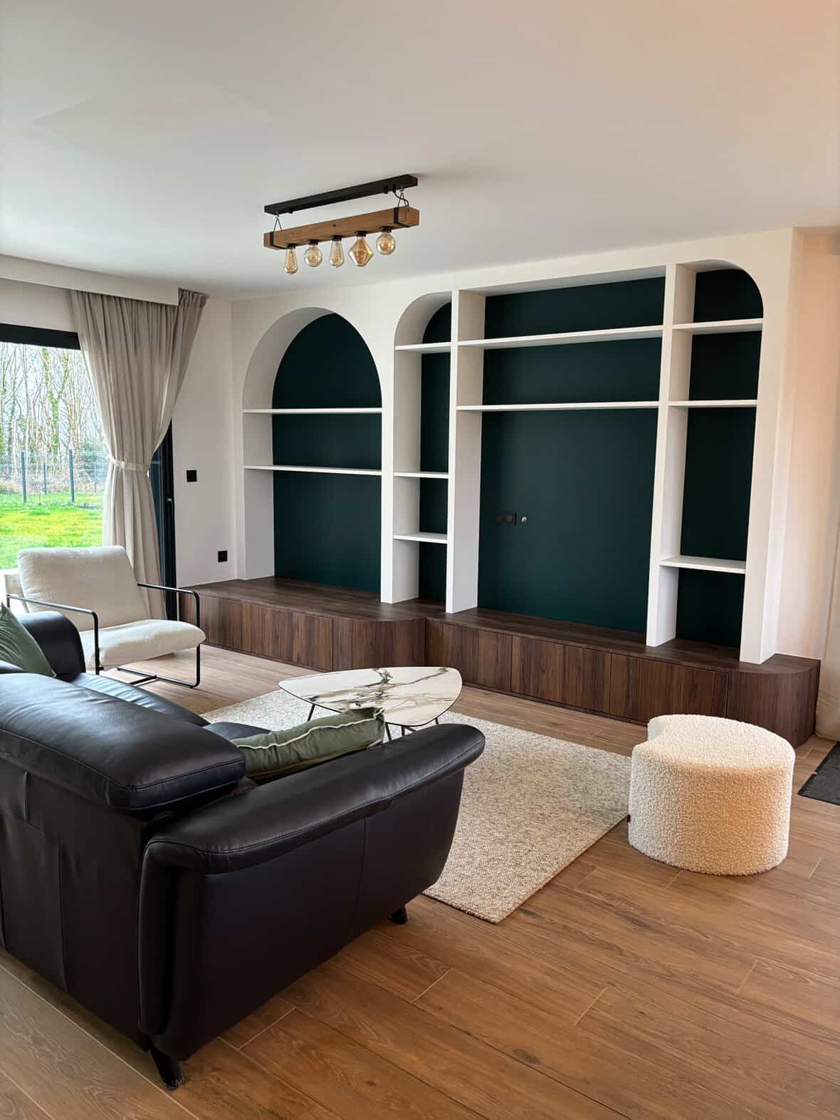 PROJET L'ARCHE EN SCENE — photo 2
