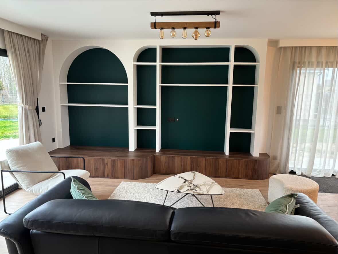 PROJET L'ARCHE EN SCENE — photo 3
