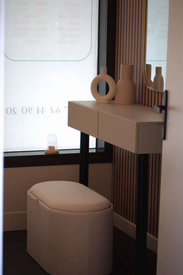 PROJET L'ATELIER S — photo 5