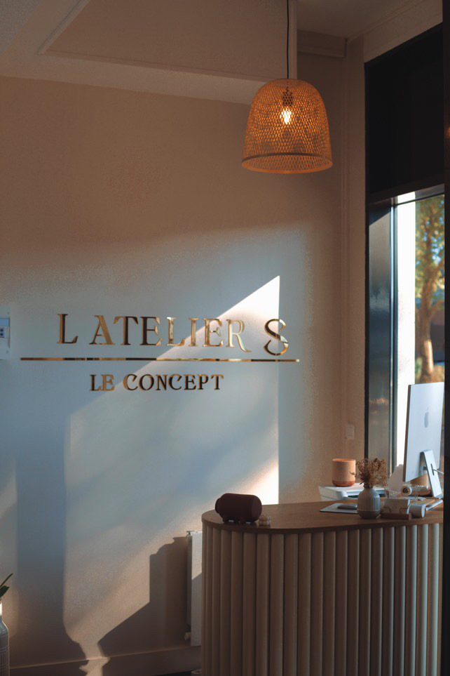 PROJET L'ATELIER S — photo 7