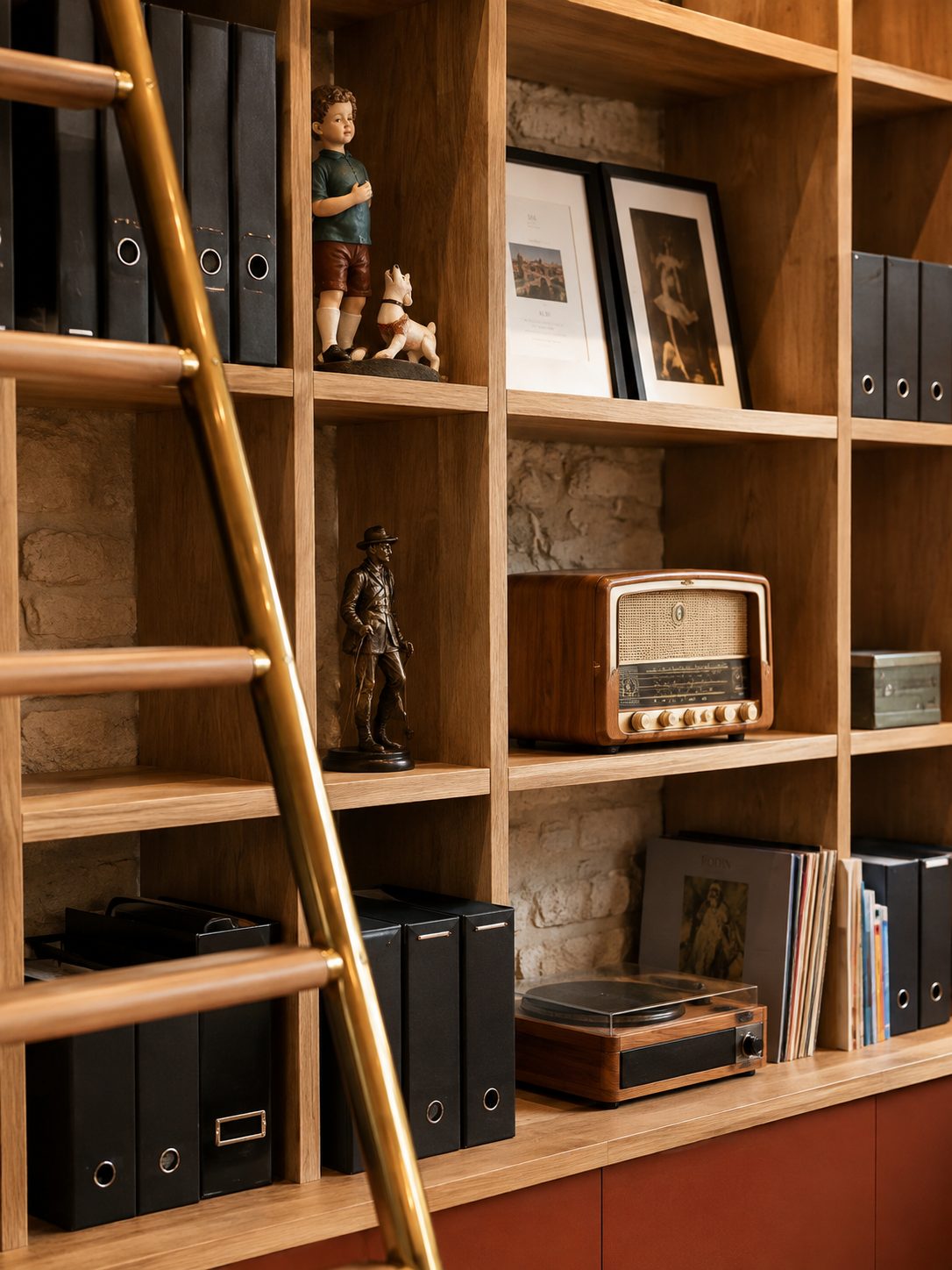 PROJET BUREAU SIGNATURE — photo 3