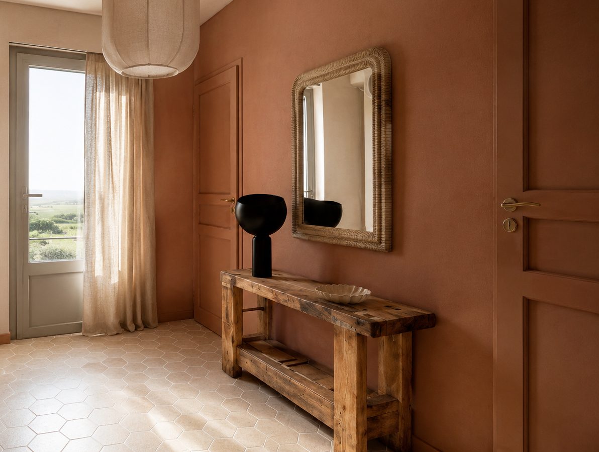 PROJET LE MOULIN — photo 3