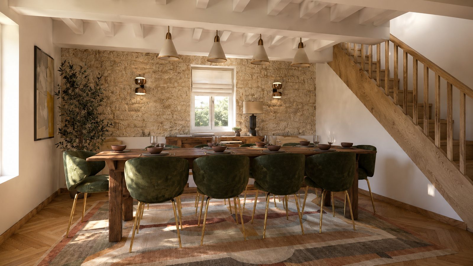 PROJET LE MOULIN — photo 6