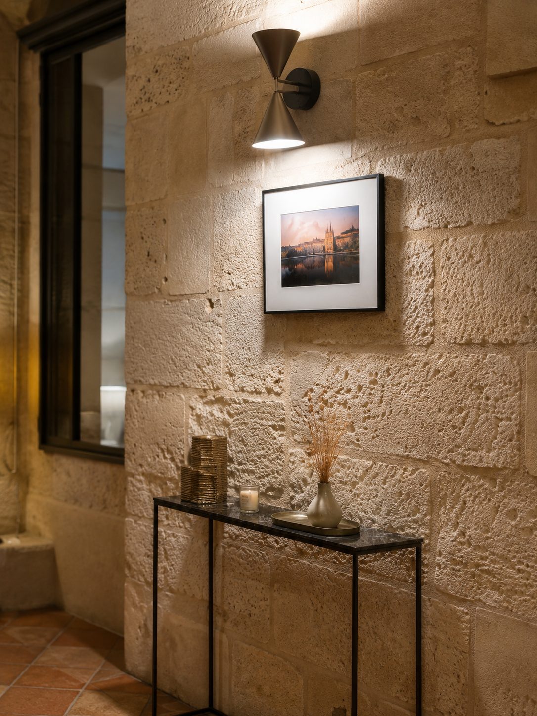 PROJET MAISON DE PIERRE — photo 2
