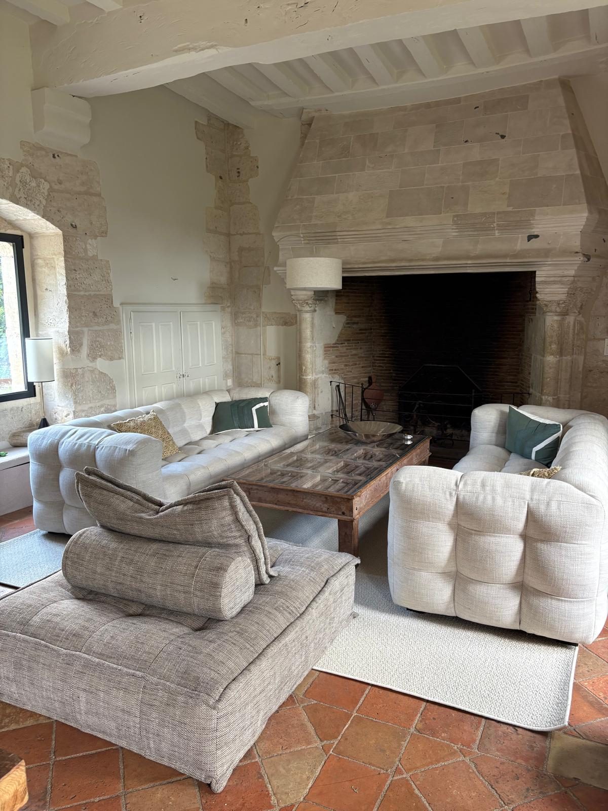 PROJET MAISON DE PIERRE — photo 3