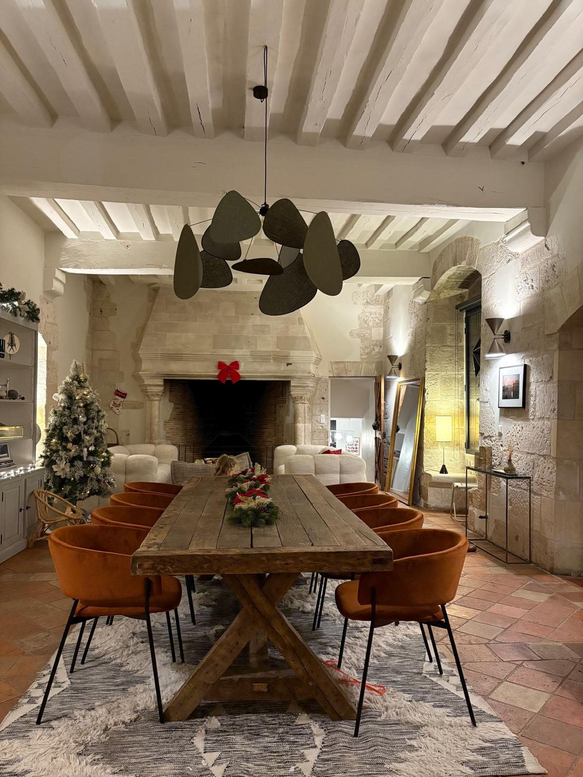 PROJET MAISON DE PIERRE — photo 4