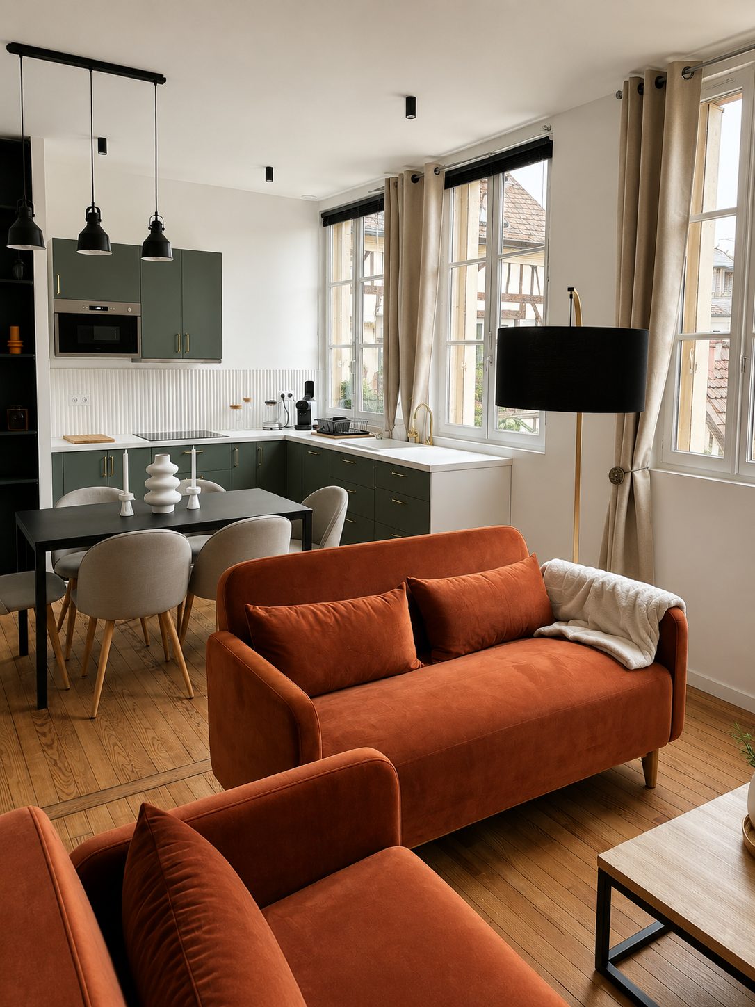PROJET MATISSE — photo 6